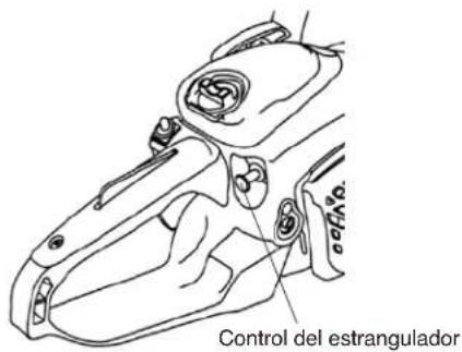 Maruyama MCV31R - PROCEDIMIENTO DE ARRANQUE EN FRÍO - 5