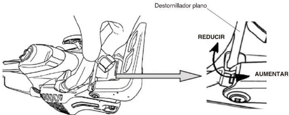 Maruyama MCV31R - RIESGO POTENCIAL - 5