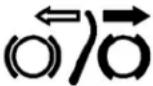 Maruyama MCV31R - EXPLICACIÓN DE LOS SÍMBOLOS - 14