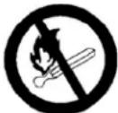 Maruyama MCV31R - SYMBOL EXPLANATION - 3