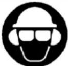 Maruyama MCV31R - SYMBOL EXPLANATION - 2