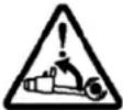 Maruyama MCV31R - SYMBOL EXPLANATION - 5