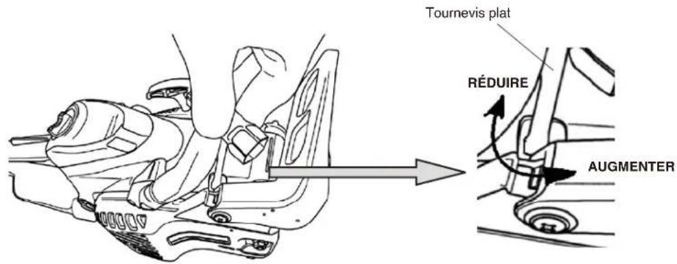 Maruyama MCV31R - RISQUE POTENTIEL - 3