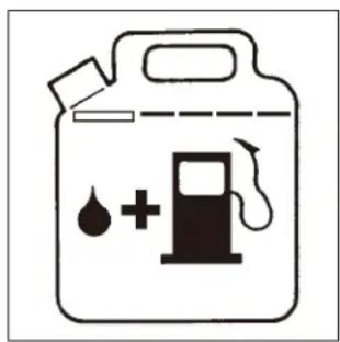 Maruyama MCV31R - SEGURIDAD DEL COMBUSTIBLE - 1