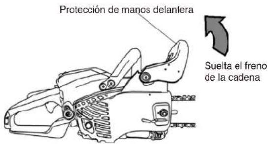 Maruyama MCV31R - RIESGO POTENCIAL - 4