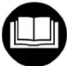 Maruyama MCV31R - SYMBOL EXPLANATION - 1