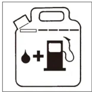 Maruyama MCV31R - SÉCURITÉ DU CARBURANT - 1