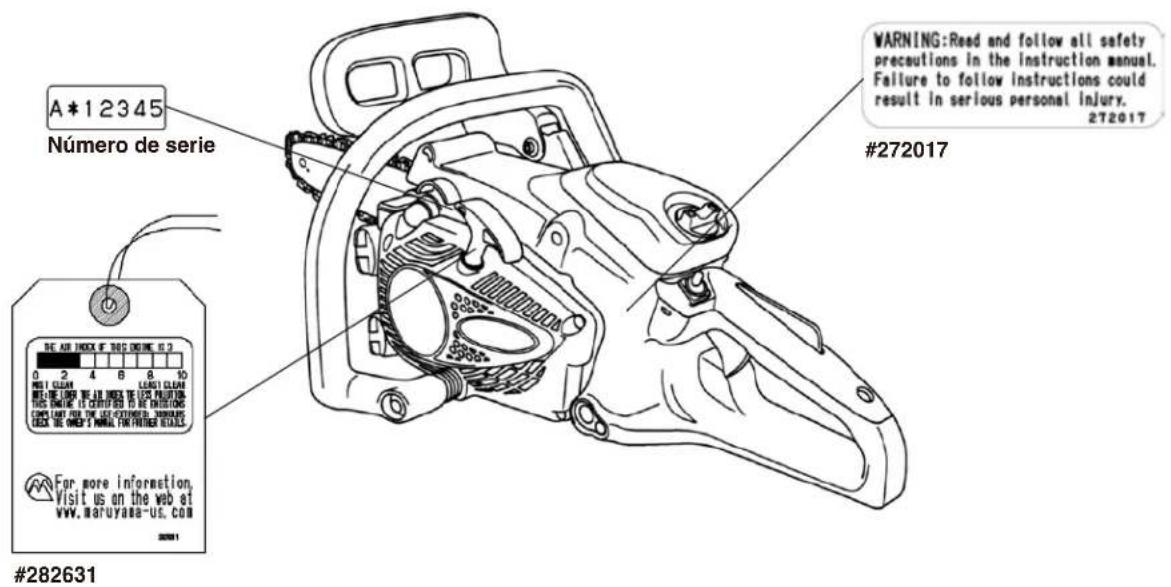 Maruyama MCV31R - MARUYAMA® - 2