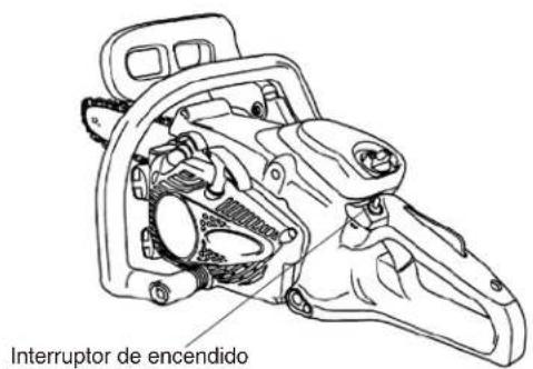 Maruyama MCV31R - PROCEDIMIENTO DE ARRANQUE EN FRÍO - 2