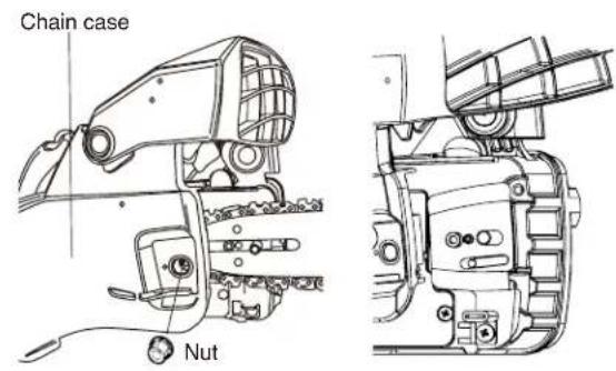 Maruyama MCV31R - INSTALLING THE SPIKED BUMPER (OPTION) - 1