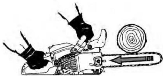 Maruyama MCV31T - PHÉNOMÈNE DU REBOND: - 1