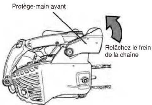 Maruyama MCV31T - RISQUE POTENTIEL - 2