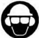 Maruyama MCV31T - SYMBOL EXPLANATION - 2