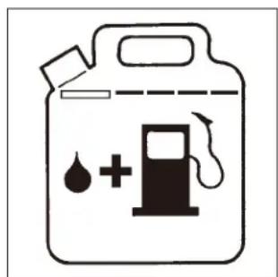 Maruyama MCV31T - FUEL SAFETY - 1