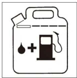 Maruyama MCV31T - SÉCURITÉ DU CARBURANT - 1