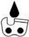 Maruyama MCV31T - SYMBOL EXPLANATION - 8