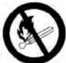 Maruyama MCV31T - SYMBOL EXPLANATION - 3