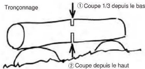 Maruyama MCV31T - AVERTISSEMENT - 2