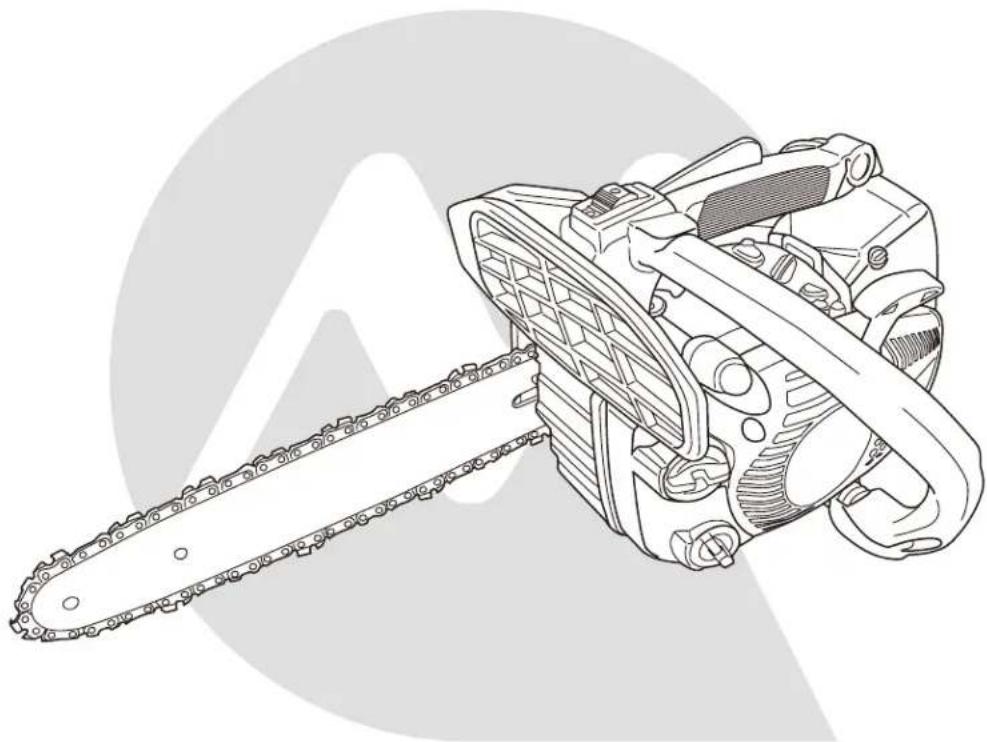 Maruyama MCV31T - 1