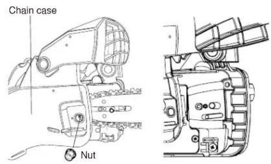 Maruyama MCV31T - INSTALLING THE SPIKED BUMPER (OPTION) - 1