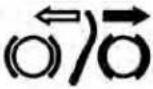 Maruyama MCV31T - EXPLICACIÓN DE LOS SÍMBOLOS - 13