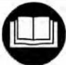Maruyama MCV31T - SYMBOL EXPLANATION - 1