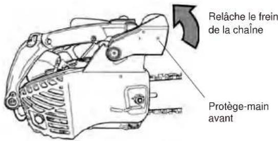 Maruyama MCV31T - PRÉCAUTION - 2