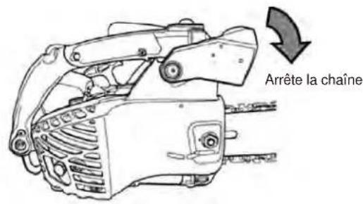 Maruyama MCV31T - PRÉCAUTION - 1
