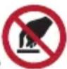 AddLiving V300 - Important safety instructions - 5