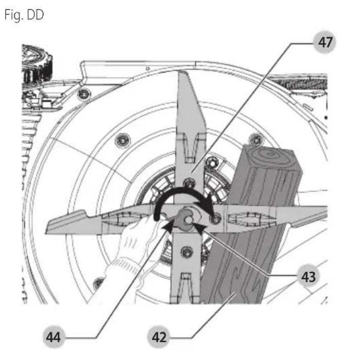 DEWALT DCMWP500 - 15