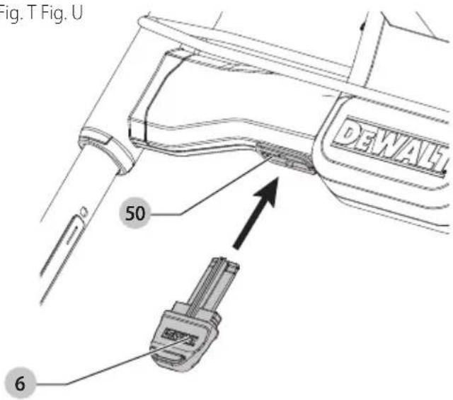 DEWALT DCMWP500 - 5