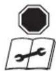 DEWALT DCMWP500 - Afmærkninger på værktøjet - 20