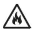 INVENTUM AKB9015RVS - • Waarschuwing: - 1