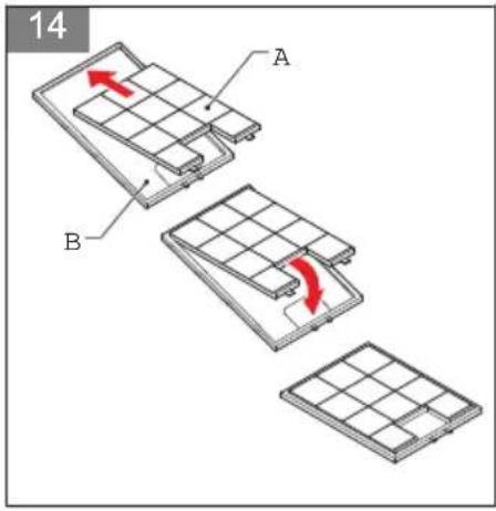 INVENTUM AKB9015RVS - 14