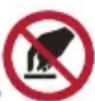 AddLiving V200 - Important safety instructions - 5