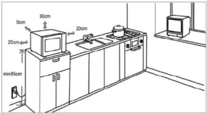 INVENTUM MN267CB - ingebruikname - 1