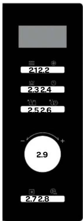 INVENTUM MN267CB - Produktbeschreibung - 2