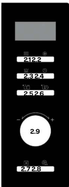 INVENTUM MN267CB - productomschrijving - 2