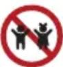 AddLiving V100 - Important safety instructions - 2