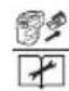 DEWALT DCMPS520 - Markings on Tool - 10