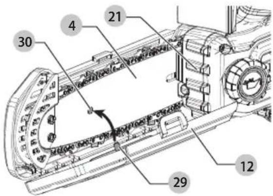 DEWALT DCMPS520 - 7