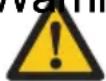 INVENTUM AKB6015ZWA - SAFETY INSTRUCTIONS FOR OPERATION - 1