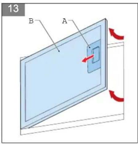 INVENTUM AKB6015ZWA - 12