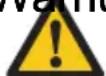 INVENTUM AKB6015ZWA - SICHERHEITSHINWEISE ZUR BEDIENUNG - 1