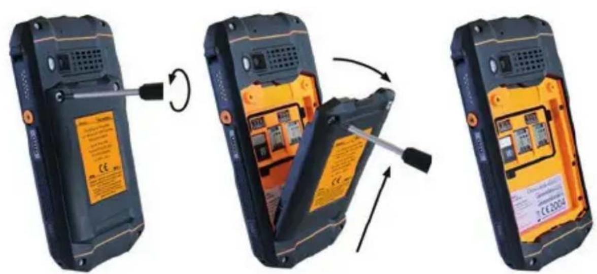 i.safe Mobile IS530.2 - AVIS - 1