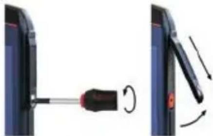 i.safe Mobile IS530.2 - 13-PIN ISM-SCHNITTSTELLE - 1