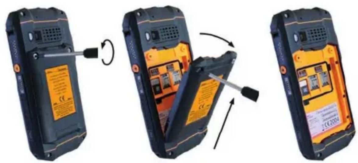 i.safe Mobile IS530.2 - OBSERVERA - 1