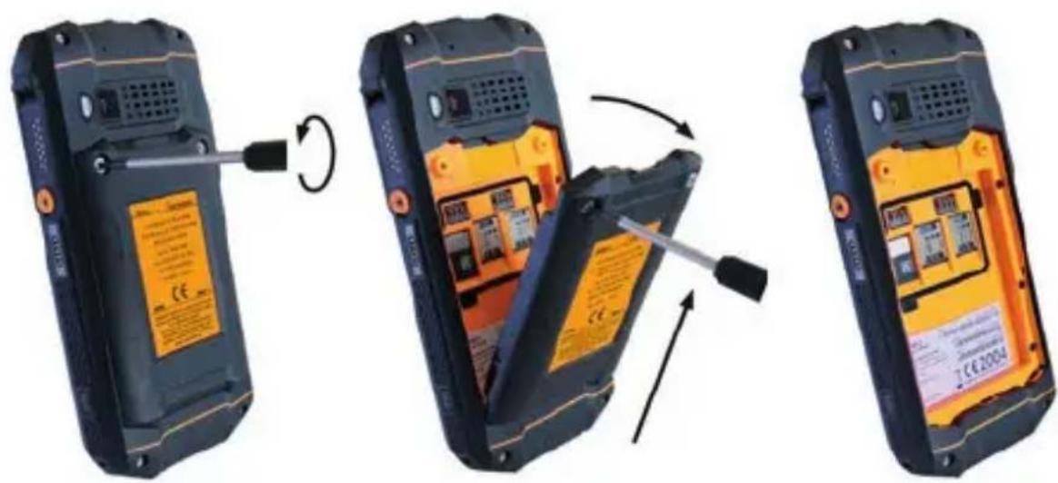 i.safe Mobile IS530.2 - MERK - 1