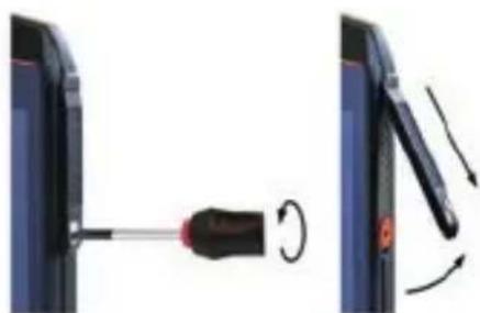 i.safe Mobile IS530.2 - INTERFACE 13-PIN ISM - 1