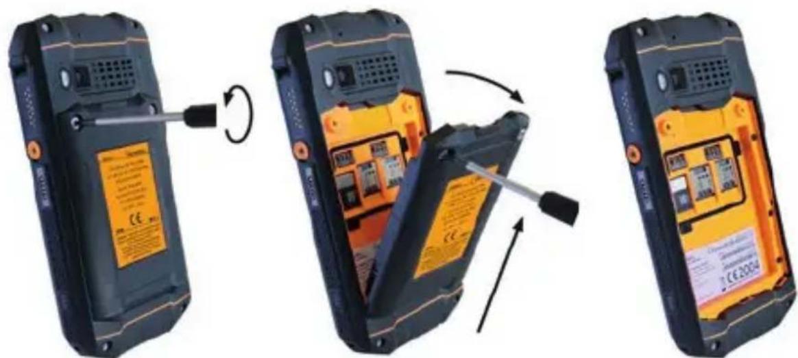 i.safe Mobile IS530.2 - AVIS - 1